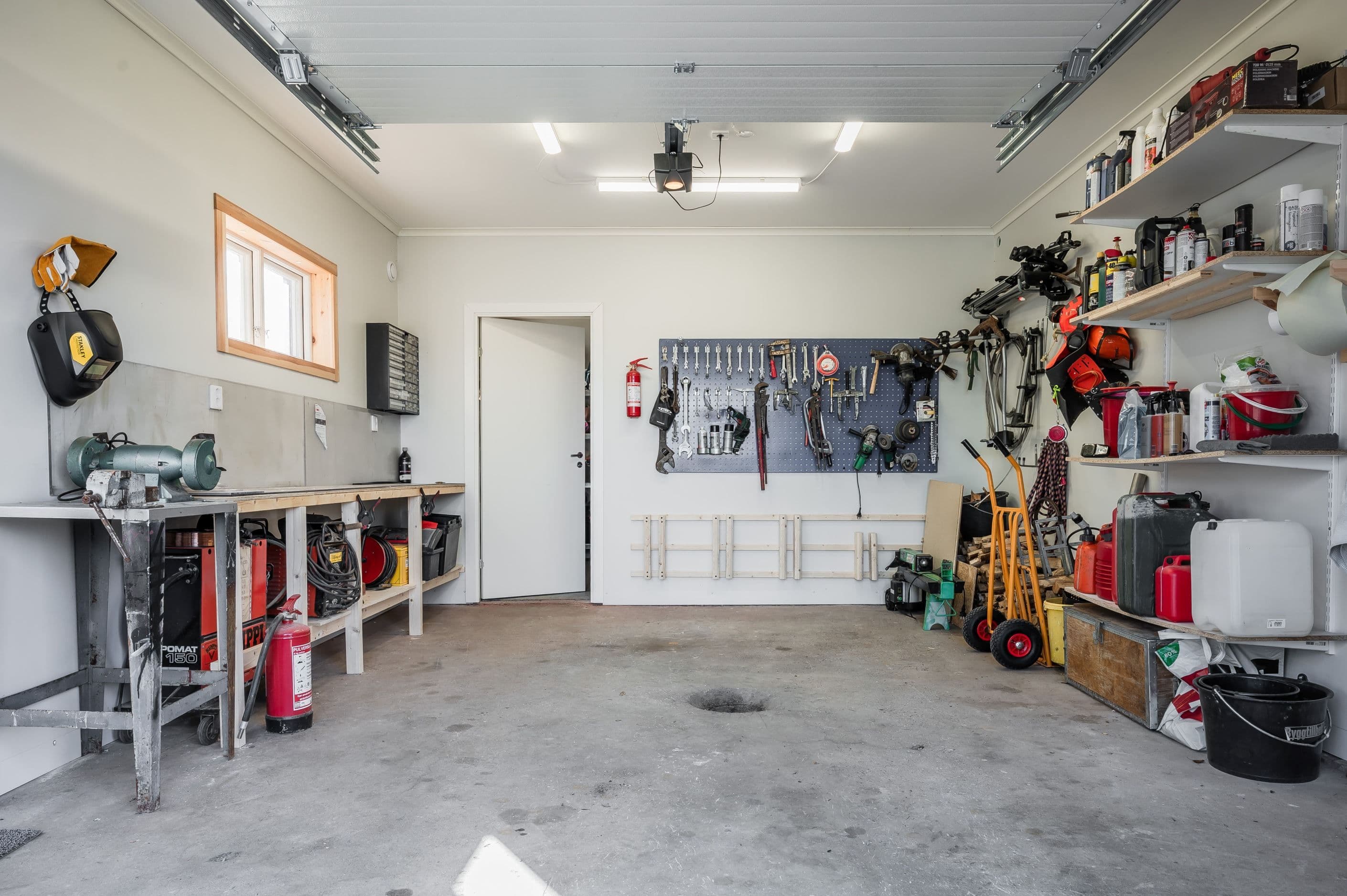 Garage