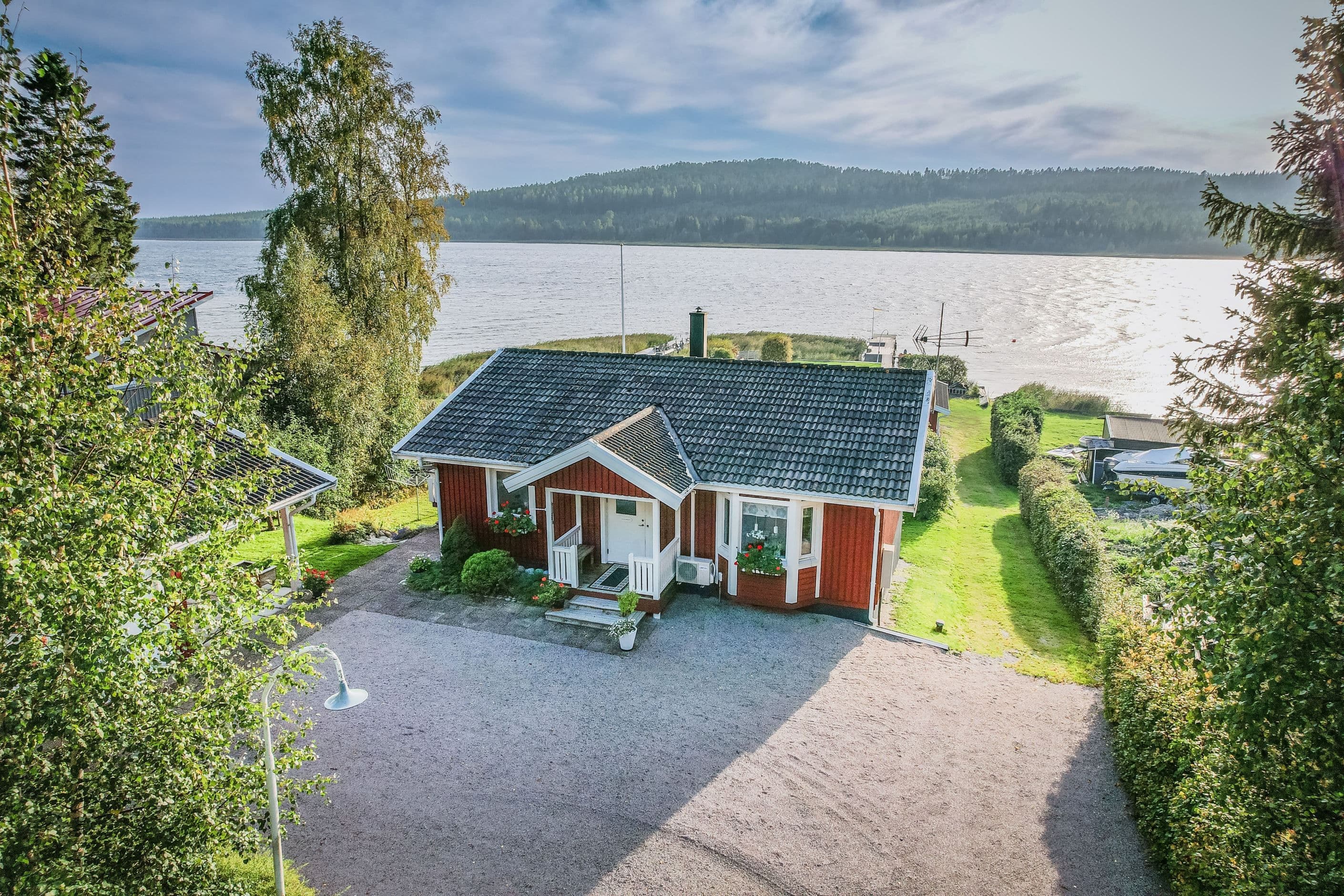 Exteriör