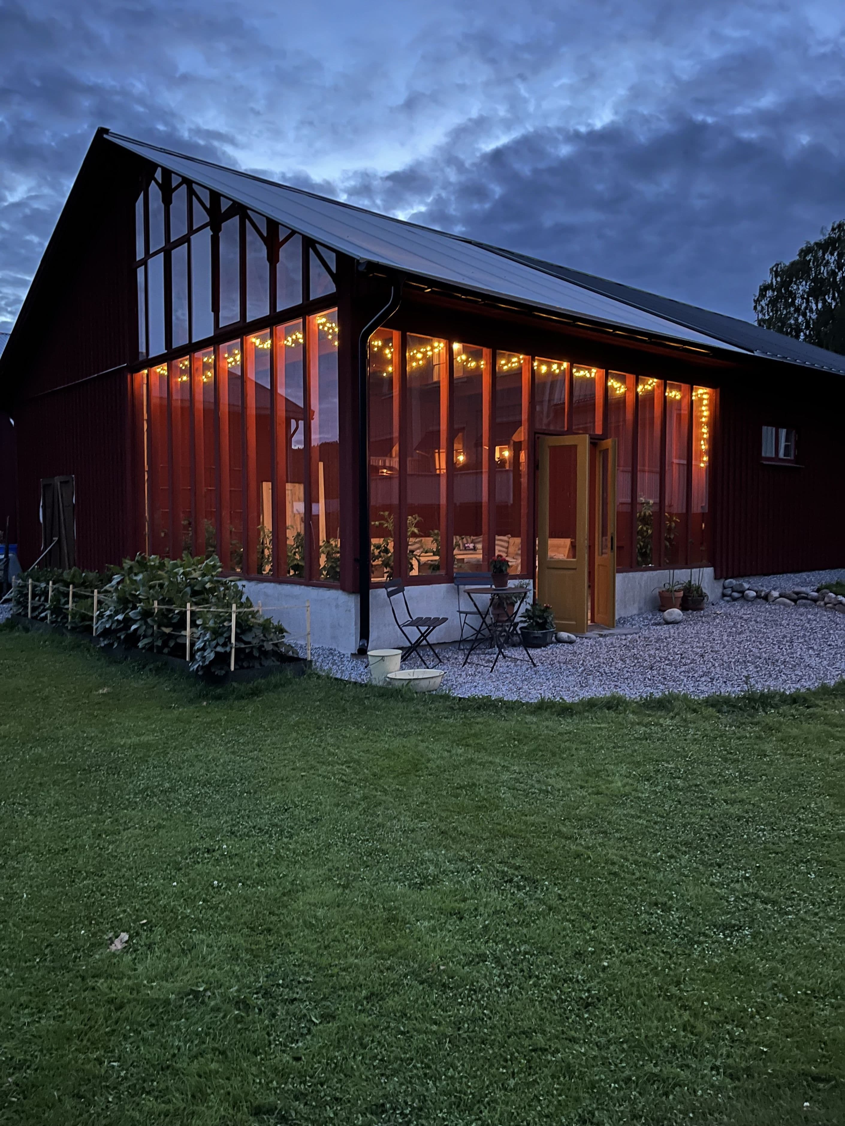 Exteriör