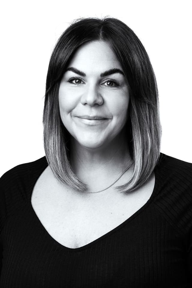 Mäklarens profilbild