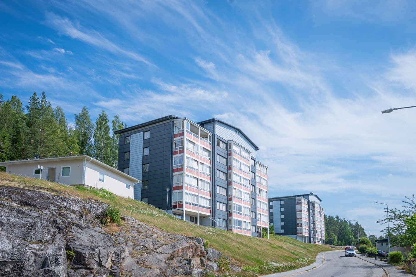 Terrassvägen 6A