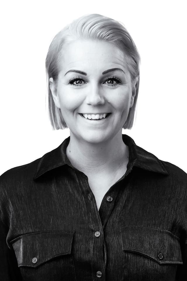 Mäklarens profilbild
