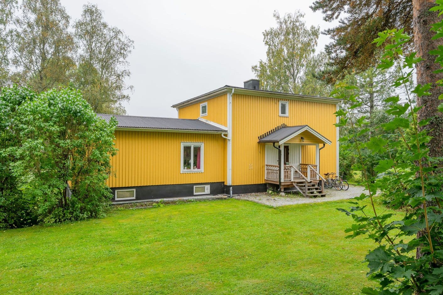 Hampnäsvägen 46