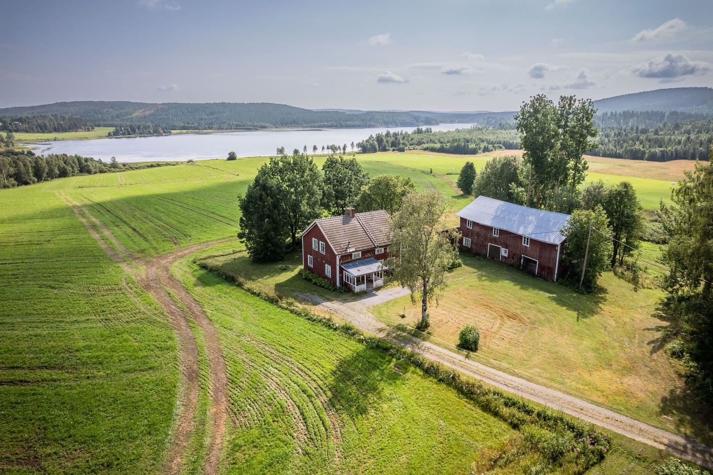 Butsjöböle 207