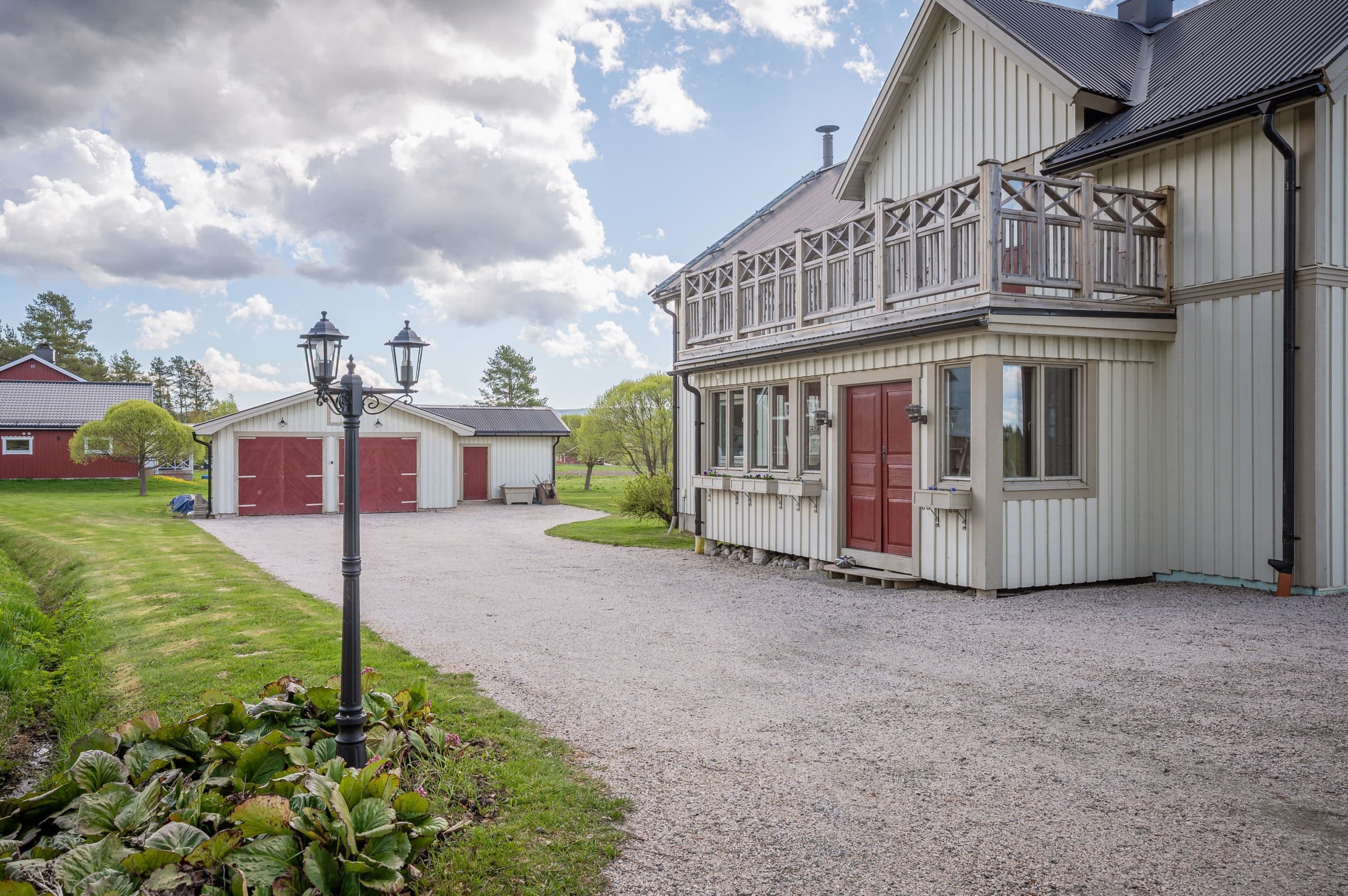 Exteriör