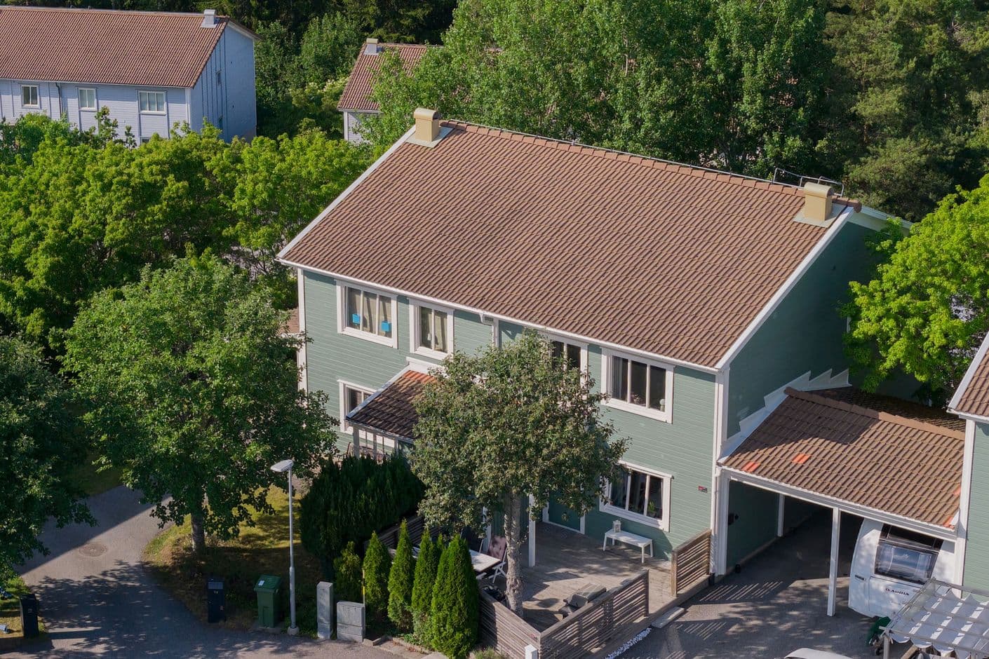 Hedenhösvägen 92
