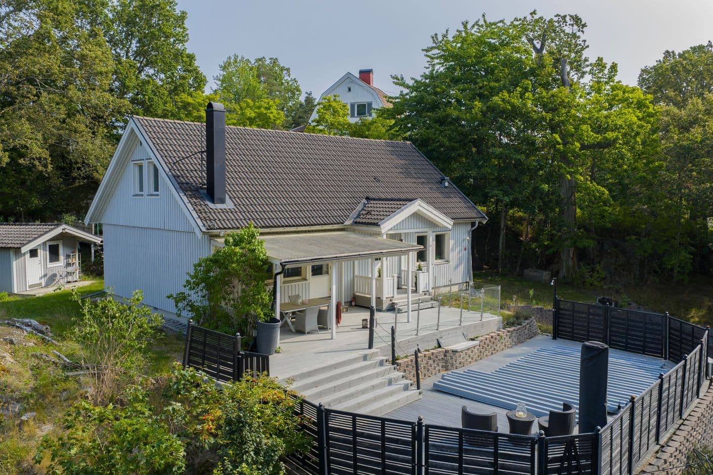 Kynäsvägen 33