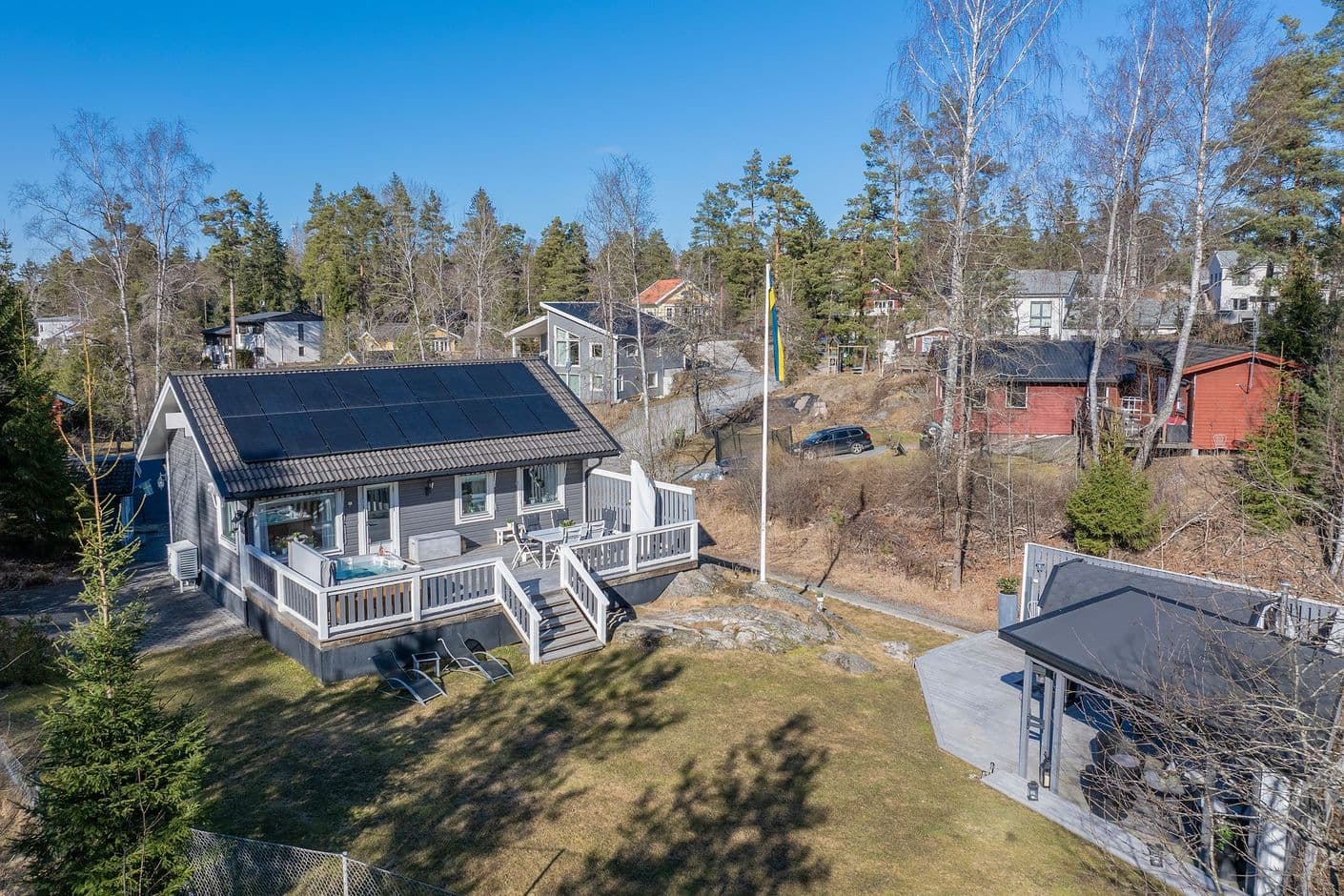Abrahamsbergsvägen 26