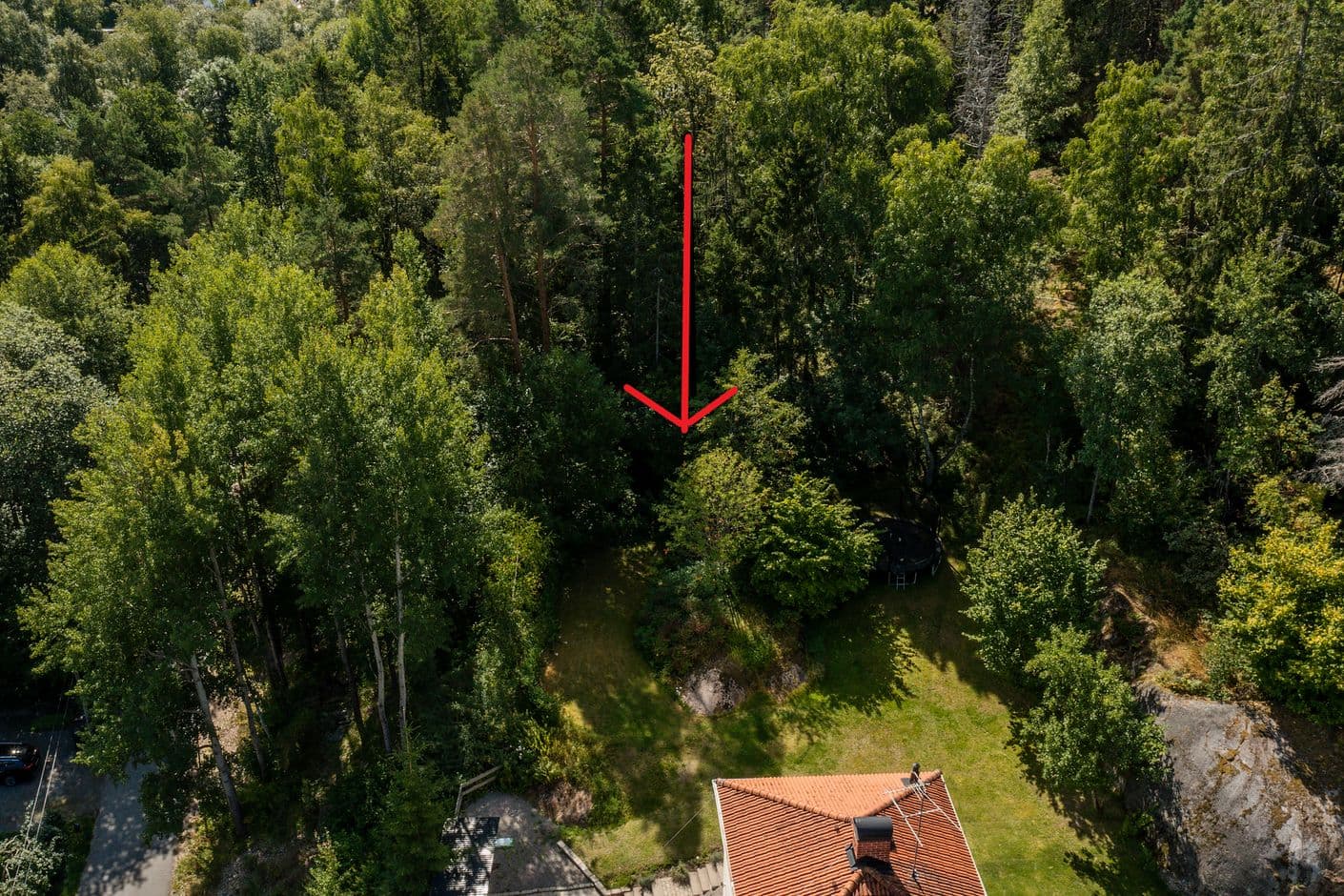 Daggstigen 29A