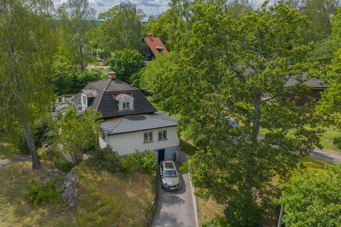Staffansvägen 1