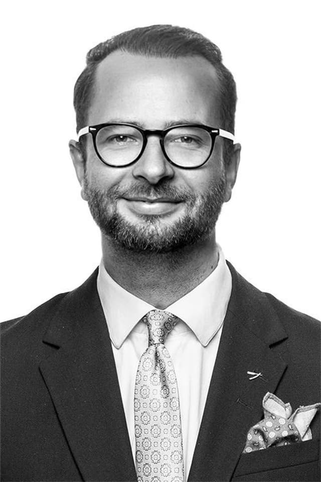 Mäklarens profilbild