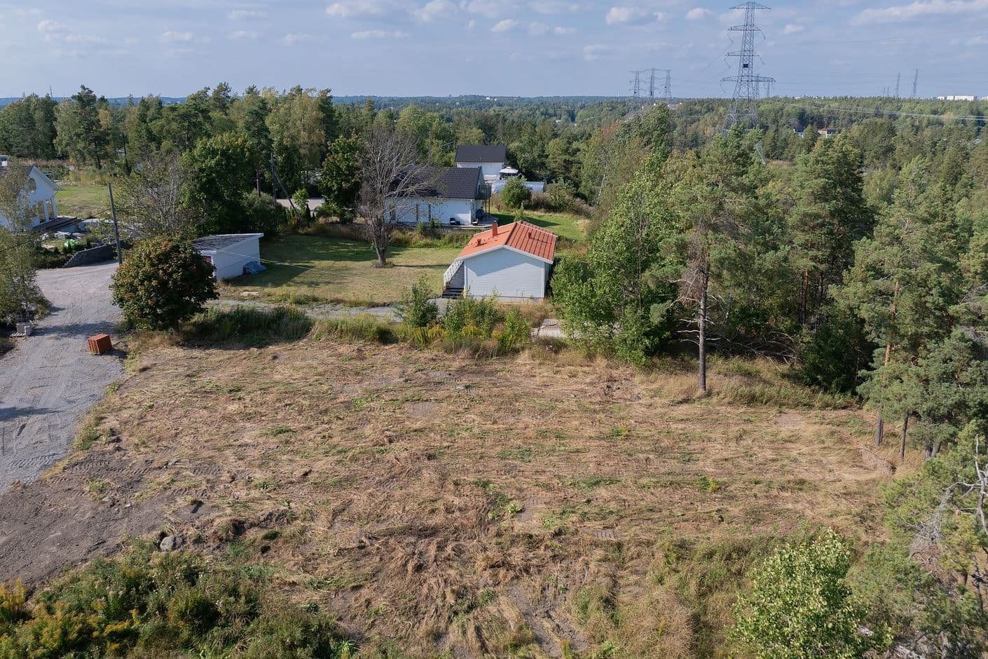 Gunhildsviksvägen 13