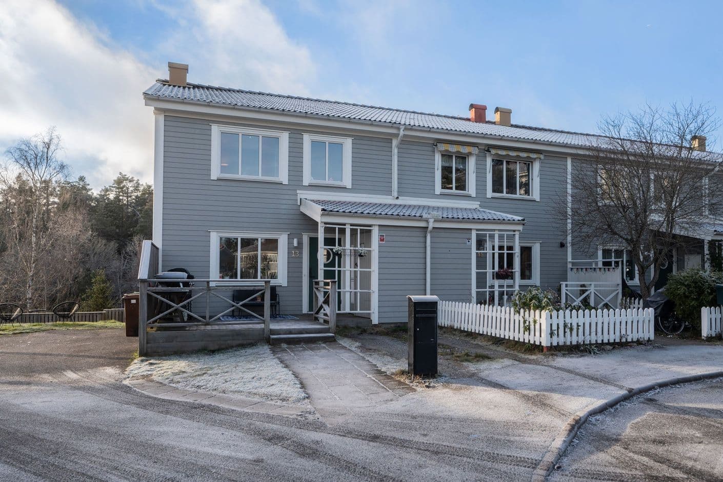 Sköldmövägen 13