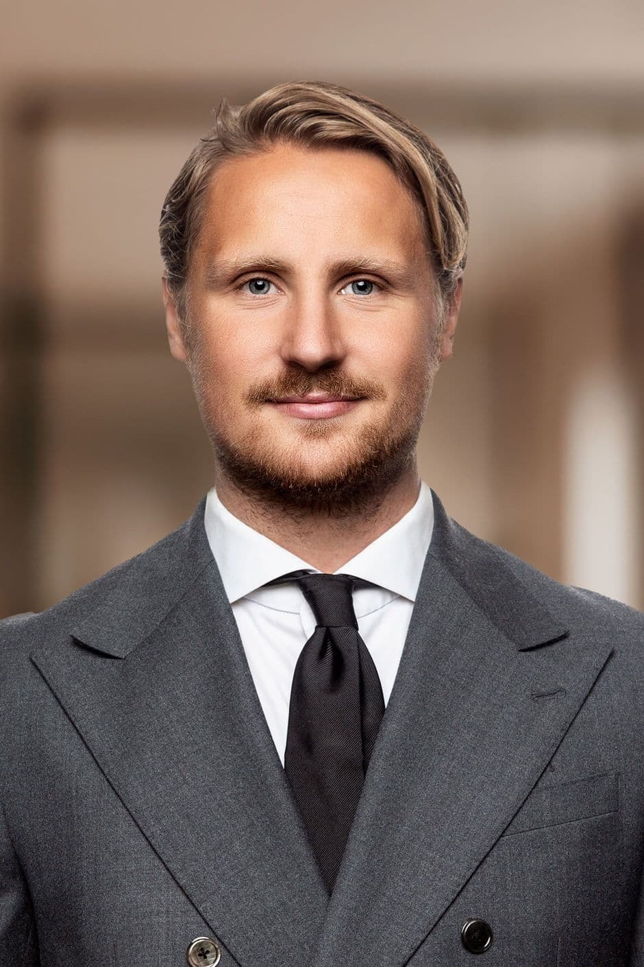 Mäklarens profilbild