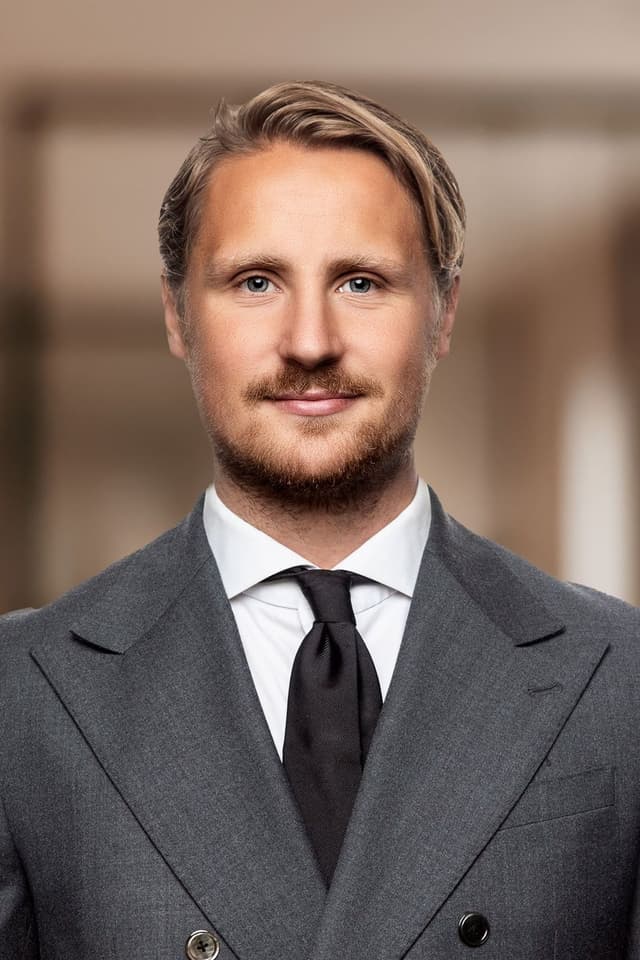 Mäklarens profilbild