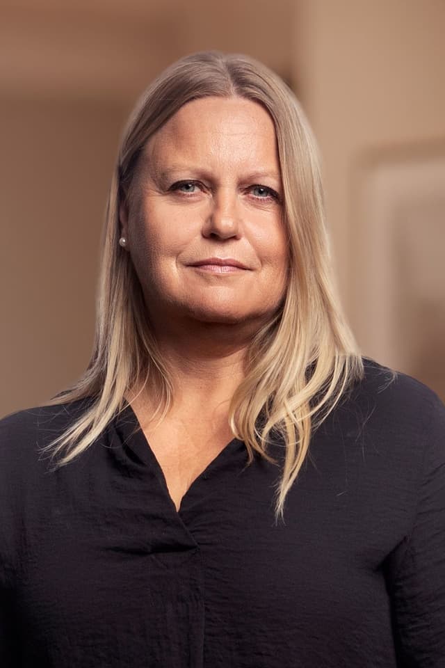 Mäklarens profilbild