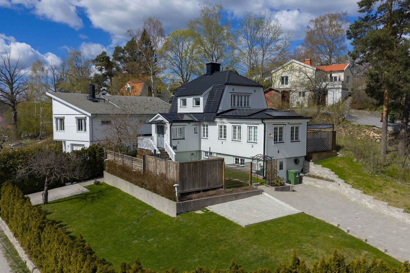 Fågelvägen 2A