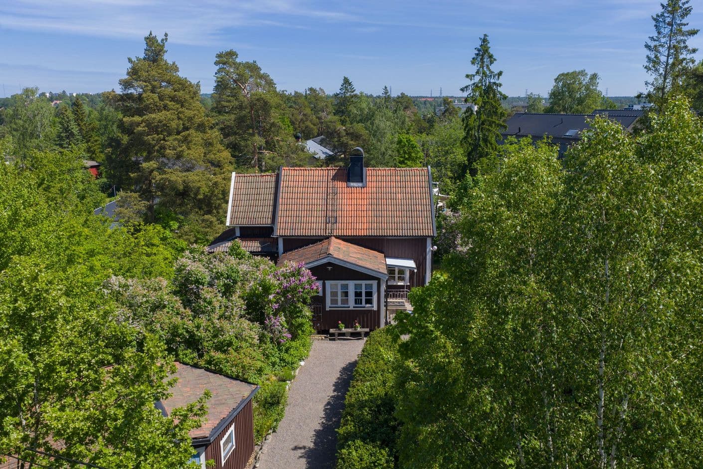 Fridhemsvägen 12