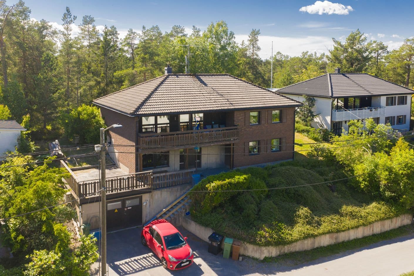 Urbergsvägen 31
