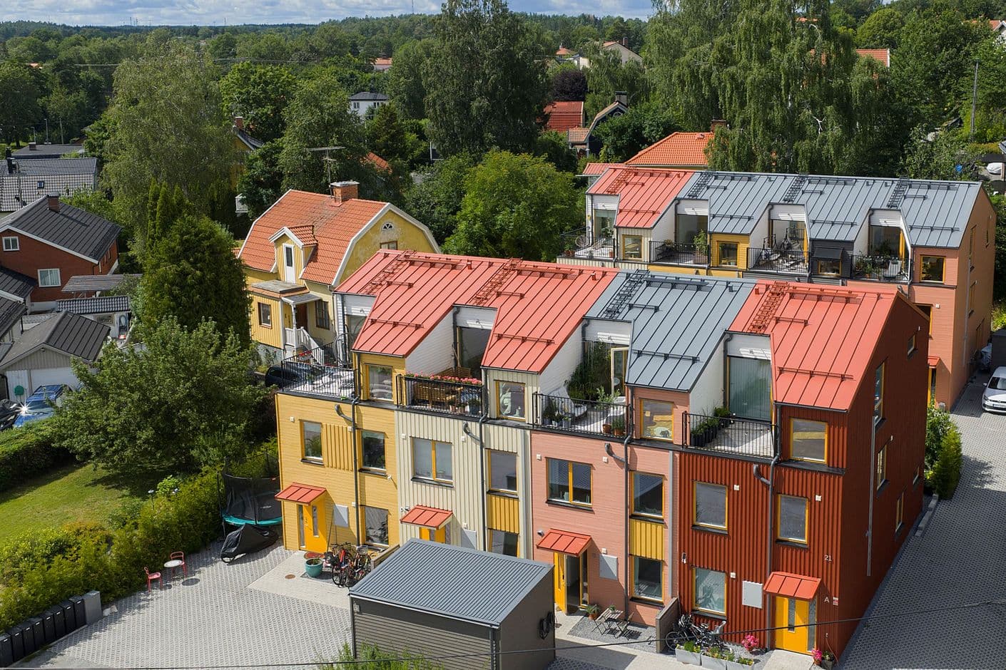 Stationsvägen 21B