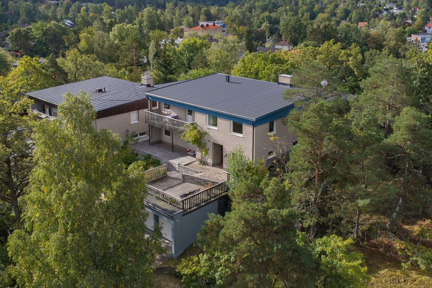 Hästbäcksvägen 6A
