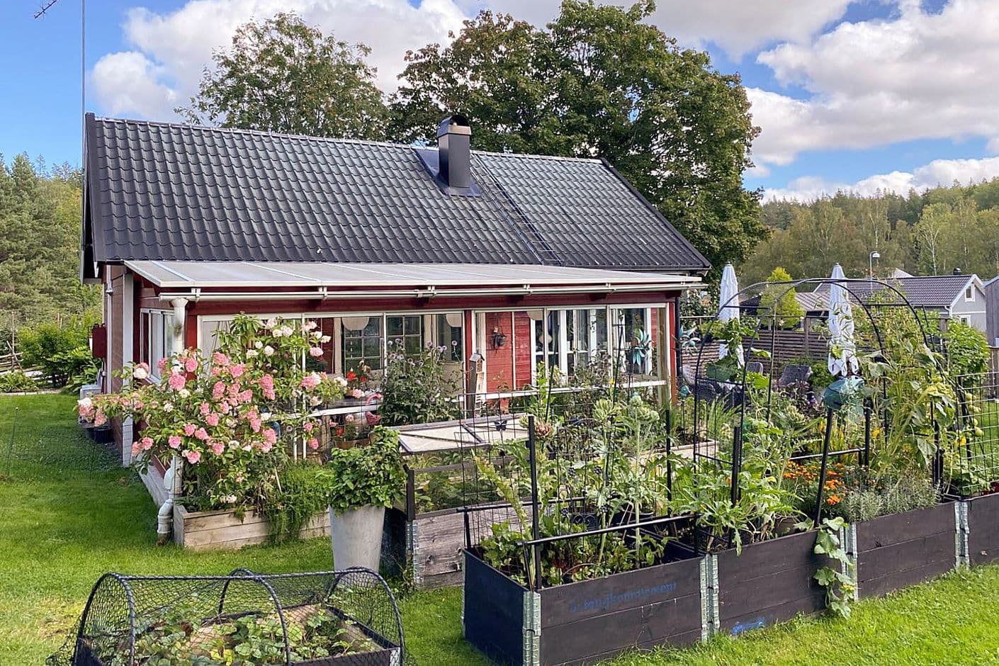 Varfågelvägen 6