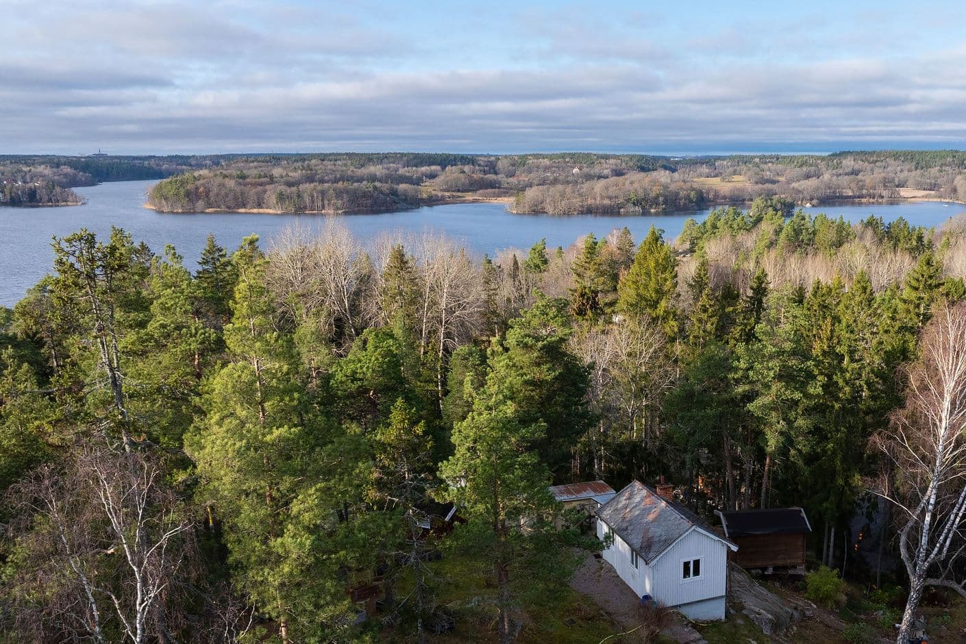 Dansbanevägen 11