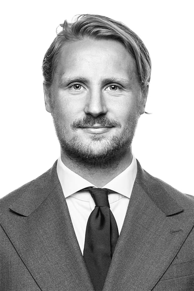 Mäklarens profilbild