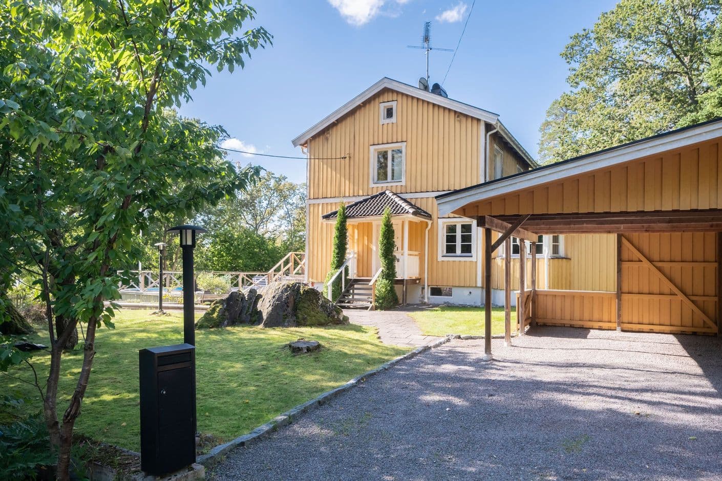 Stambanevägen 96