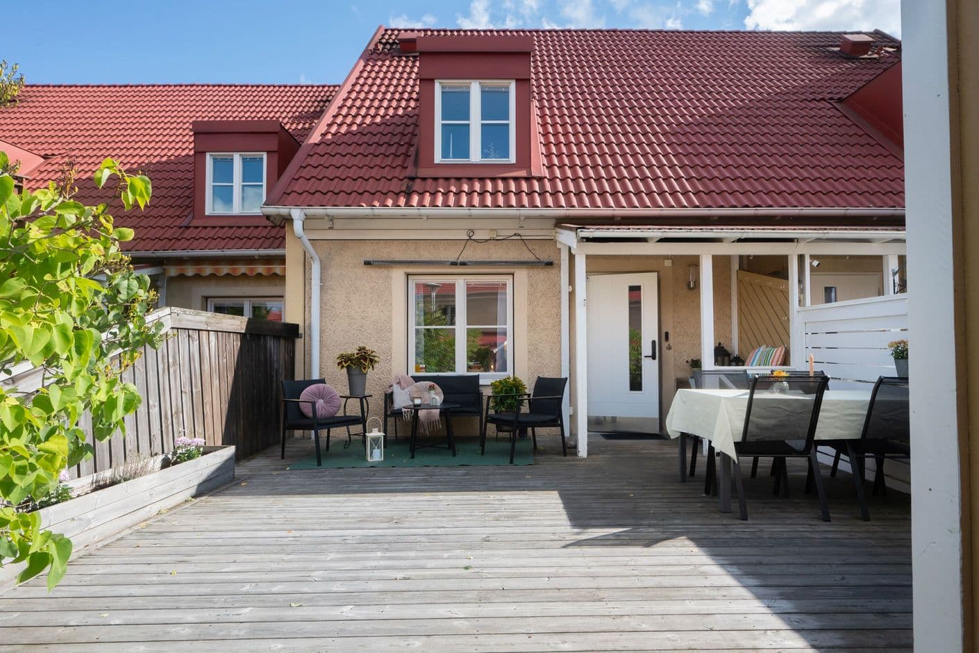 Björnspinnarvägen 85