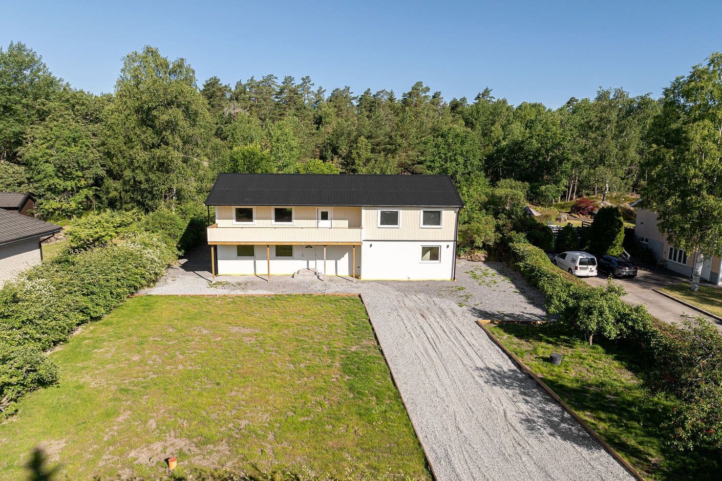 Lövdalsvägen 60