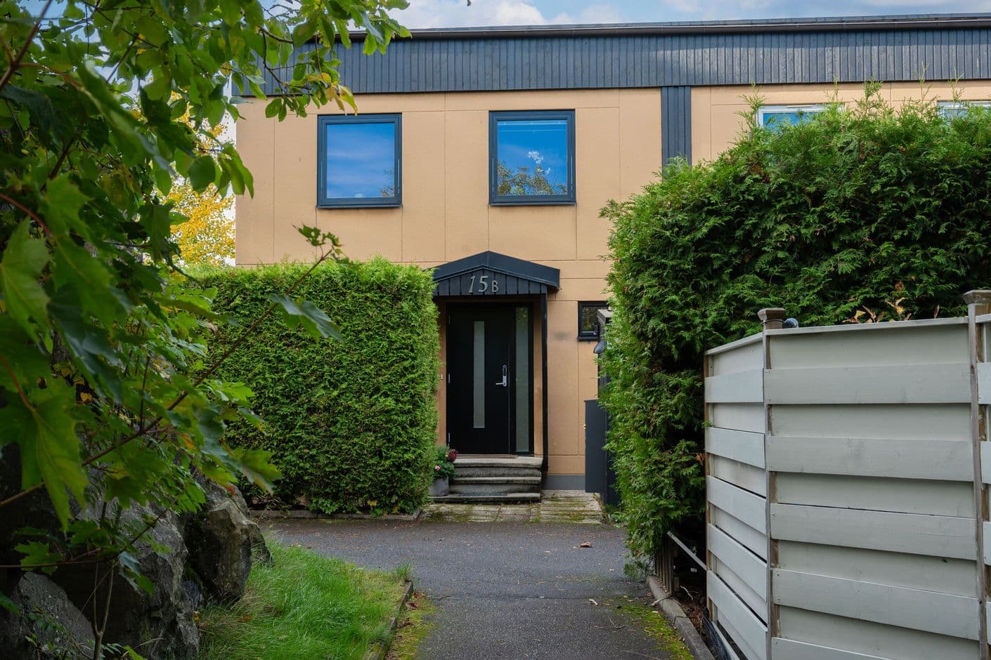 Kvarnbergsvägen 15B