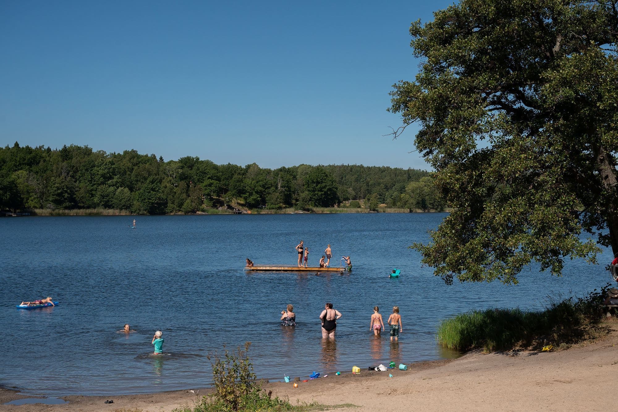 Ringsättrbadet