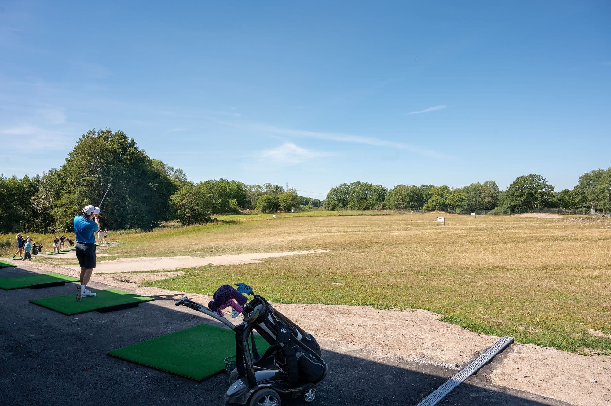Ågesta golfklubb