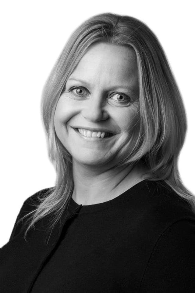 Mäklarens profilbild