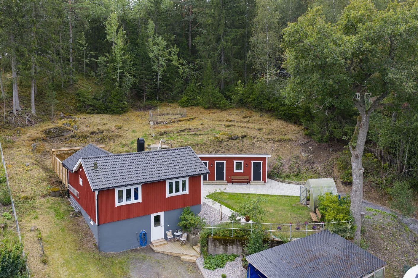 Pingvinvägen 8