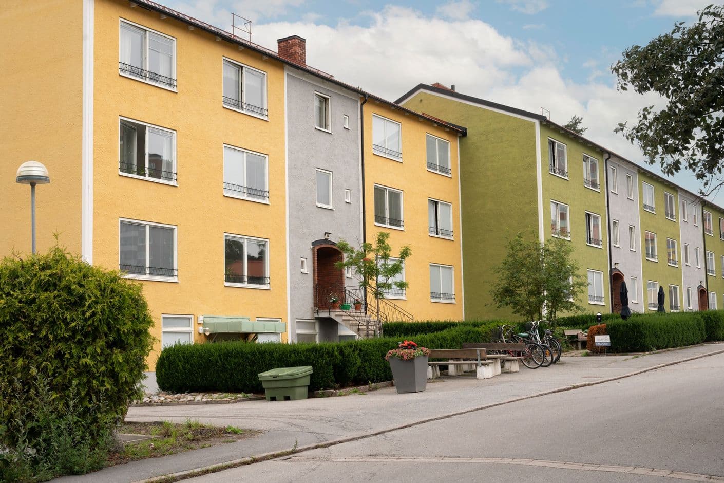 Edsvägen 1A