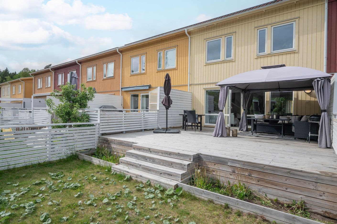 Bidrottningens väg 34