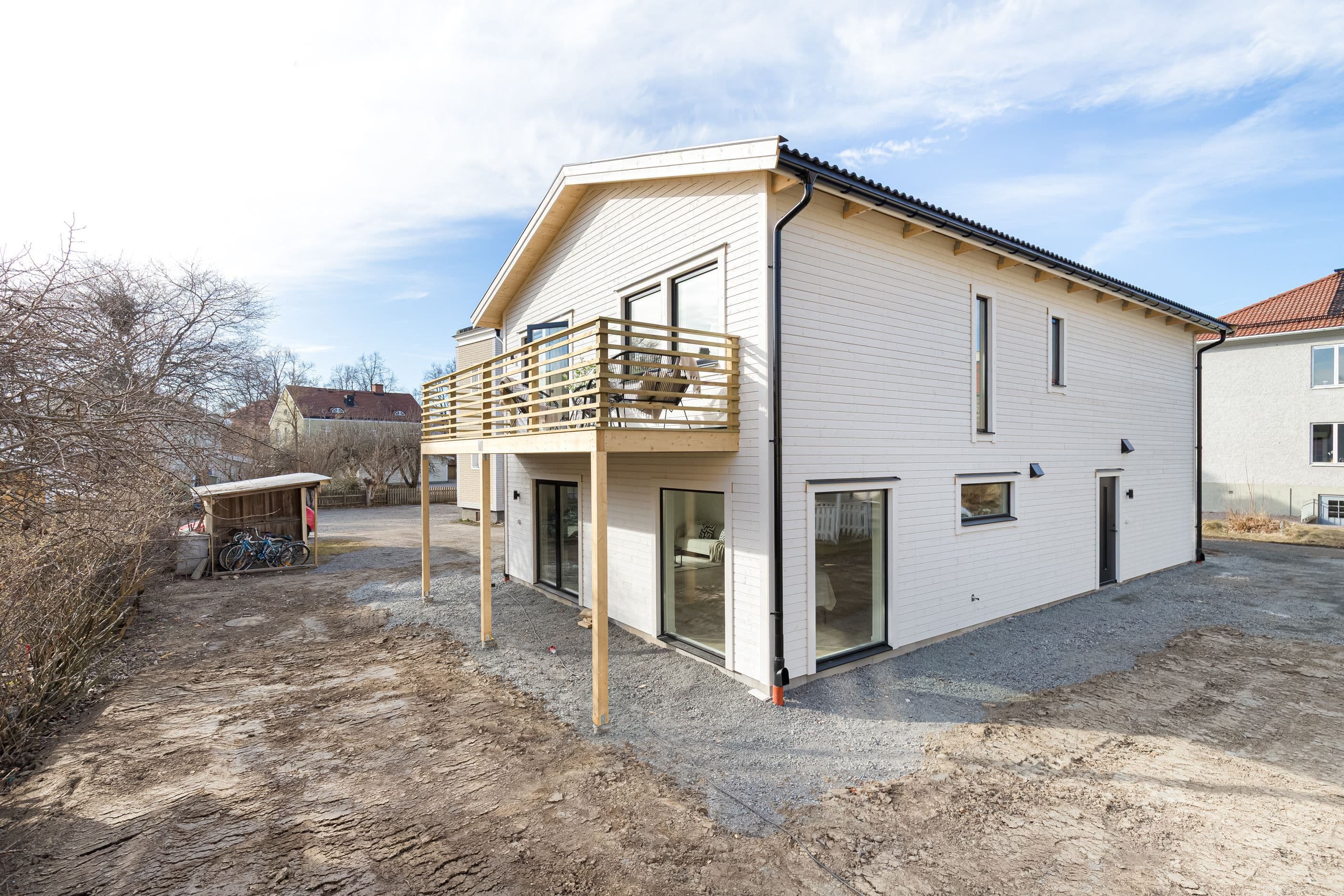 Exteriör