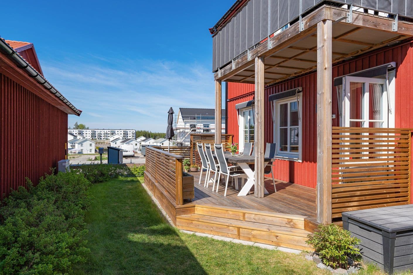 Stackmolnsvägen 83C