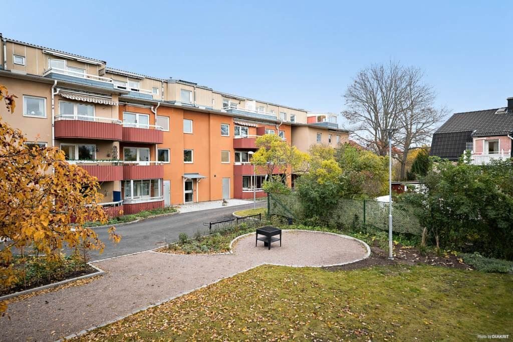 Lågupplöst