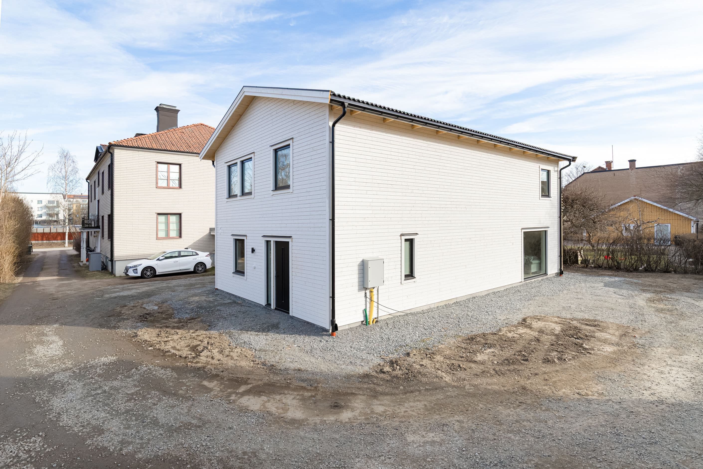 Exteriör