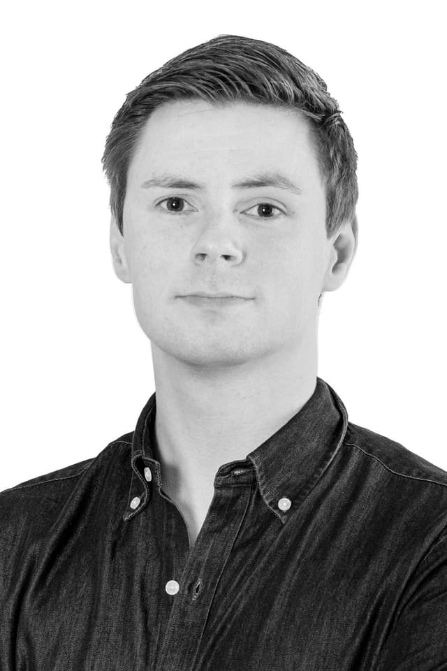 Mäklarens profilbild