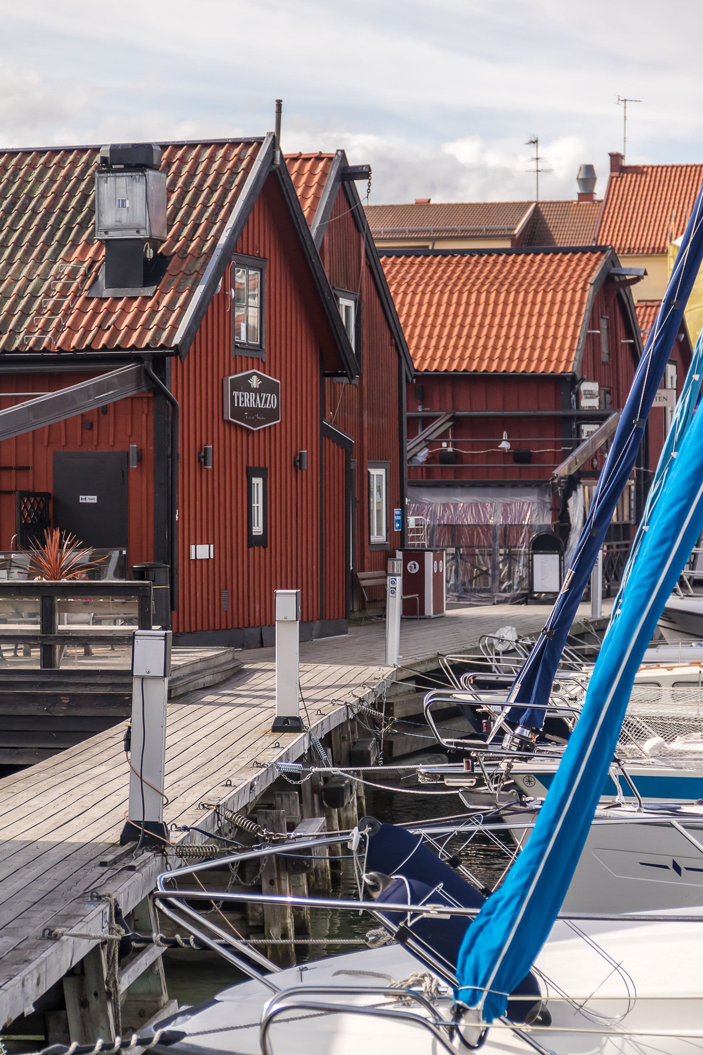 Öregrund