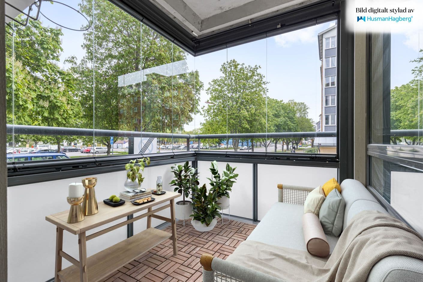 Portalgatan 63 - FAST PRIS!