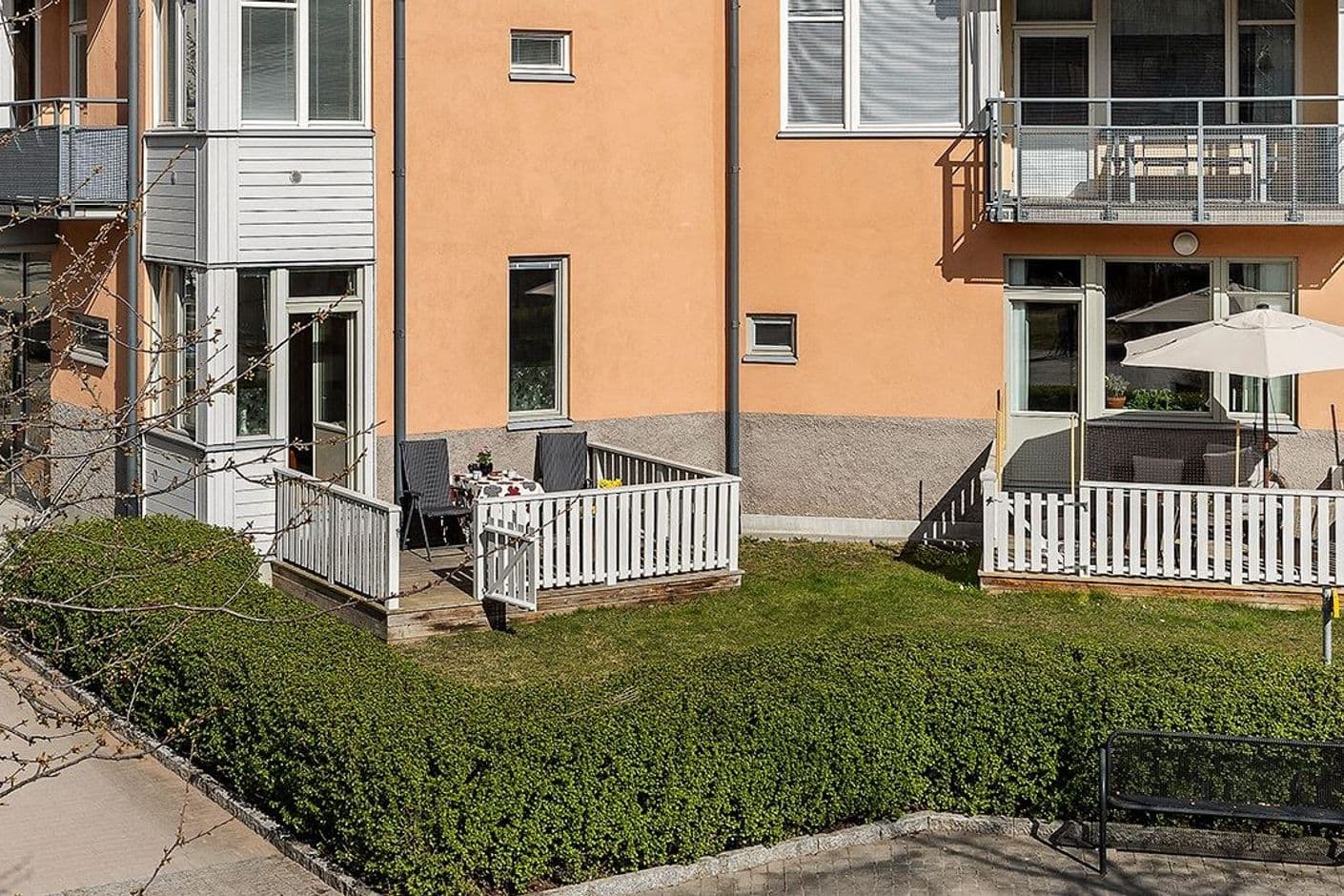 Kungsängsgatan 57G