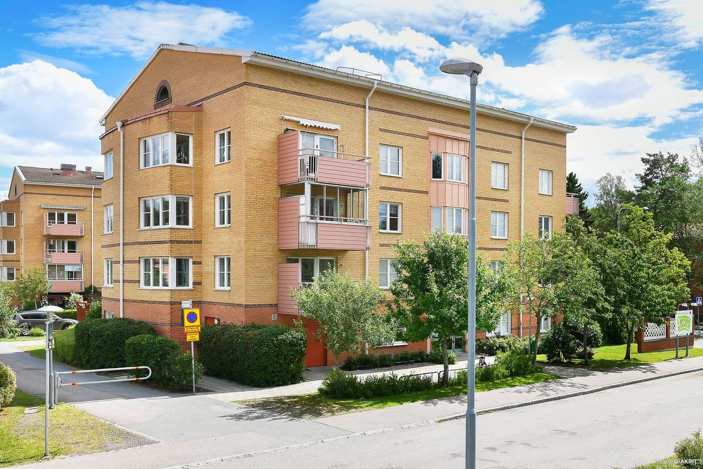 Kullerstensvägen 1