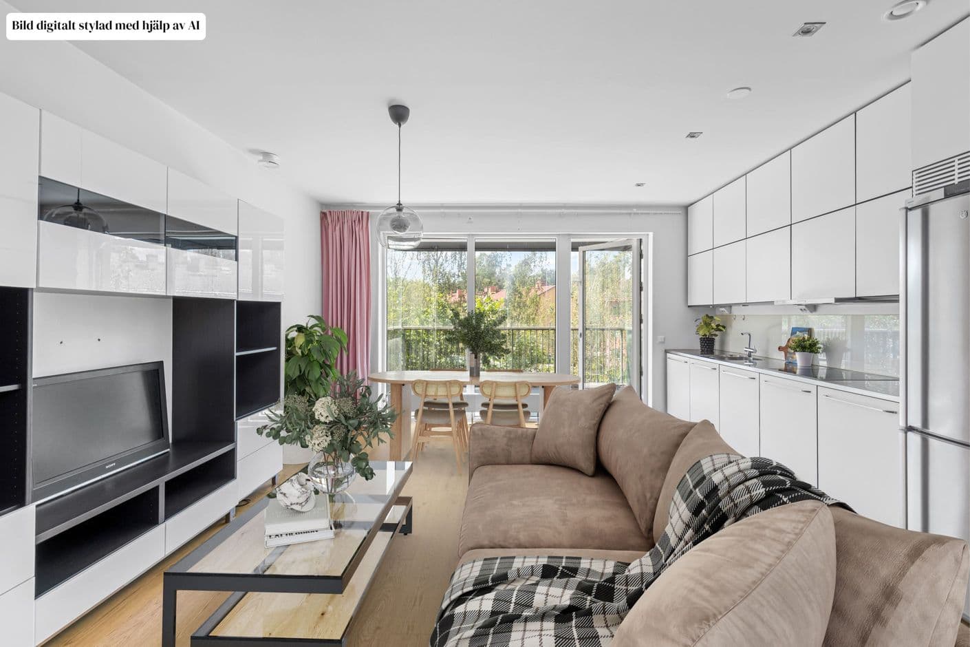 Norbyvägen 46F