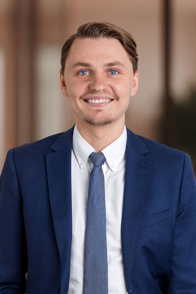 Mäklarens profilbild