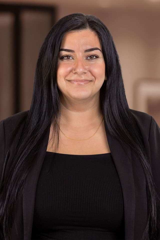 Mäklarens profilbild